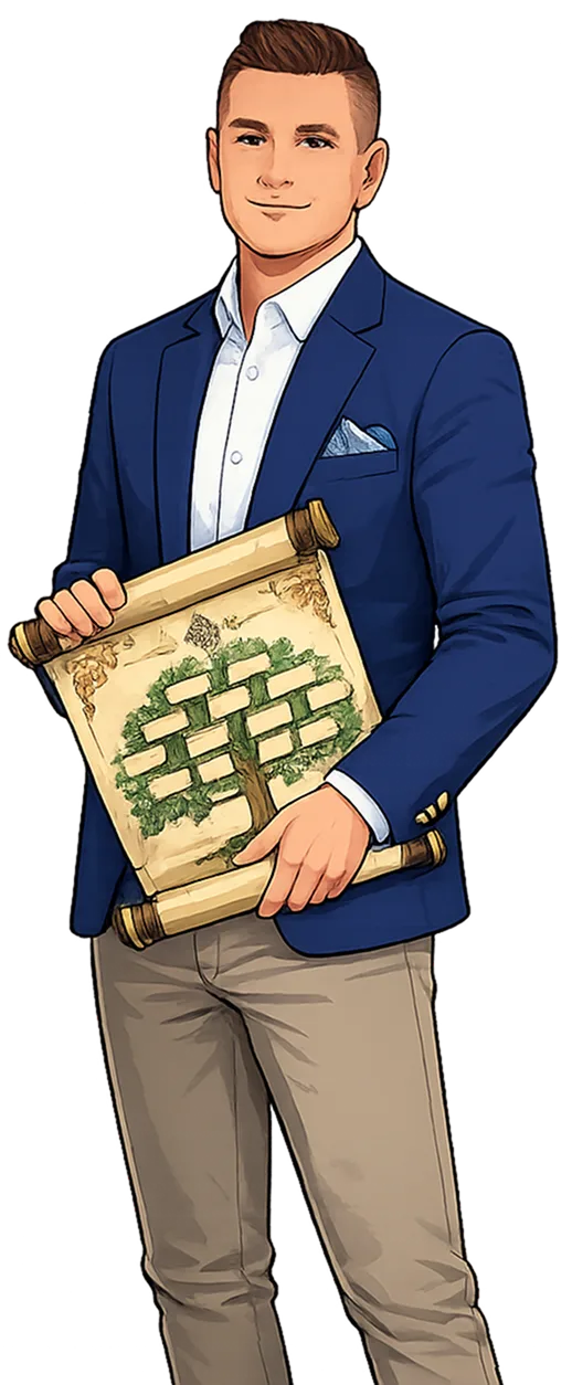 Asystent genealogiczny